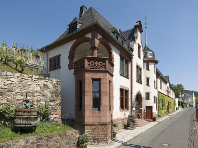 Exterior & Views 2, Holiday Apartment Riesling, Rheingau-Taunus-Kreis