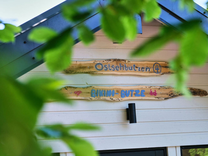 Exterior 3, Holiday Home Bikini-butze, Schleswig-Flensburg
