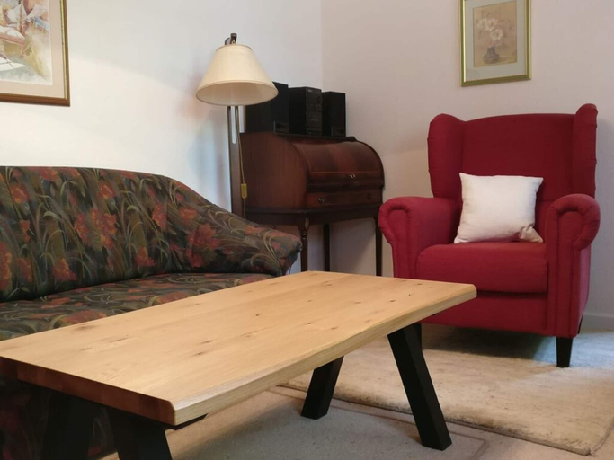 Others 2, Ahlers Holiday Apartment, Heidekreis