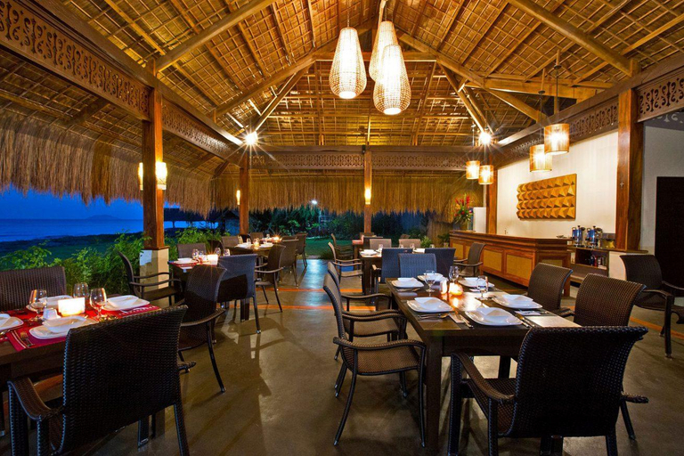 Food & Drinks 3, Azure Dive Resort, Dauin