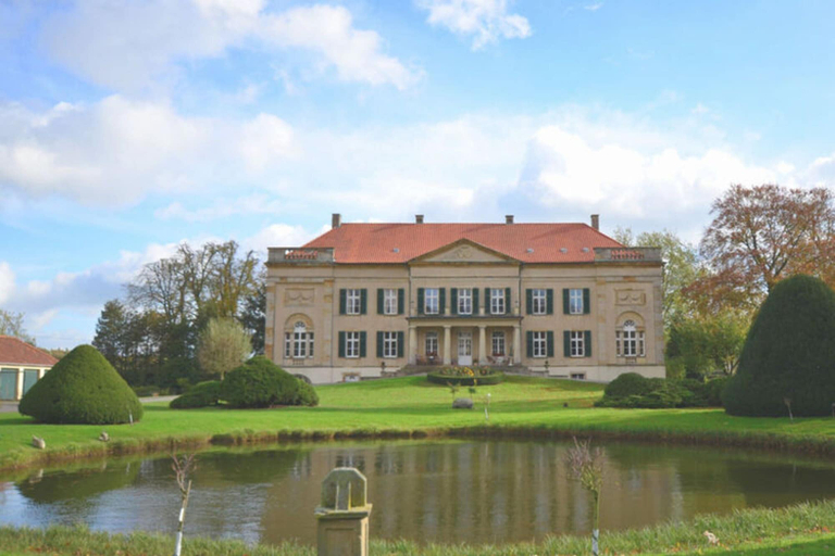 Exterior 4, Holiday Apartment Kettler, Warendorf