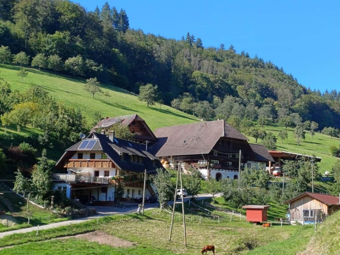 Exterior, Eisenmann Holiday Farm, Ortenaukreis