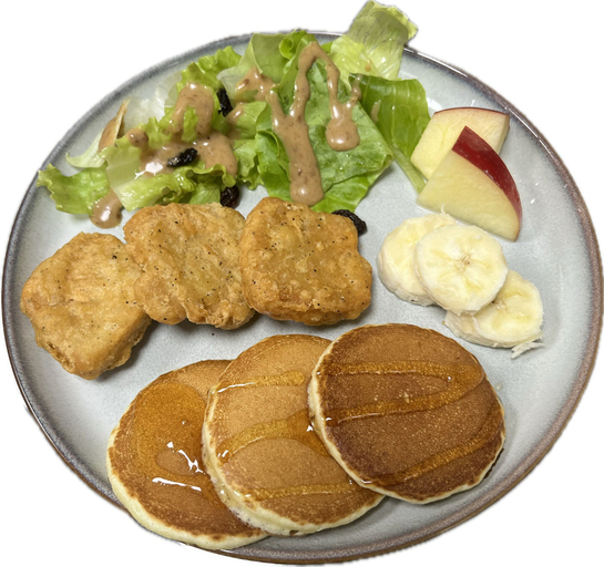 Food & Drinks 4, Timios Inn - Timio's Good Journey, Changhua