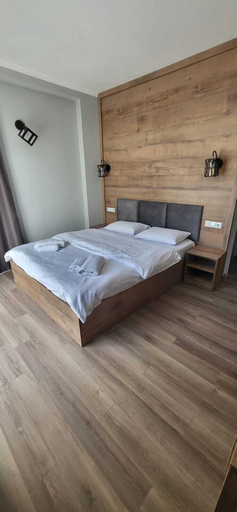 Bedroom 4, Mestia Roots, Mestia