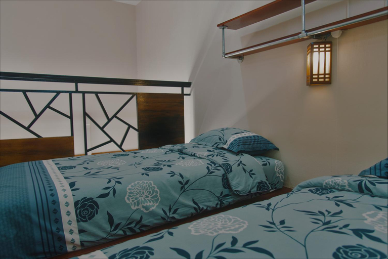 Bedroom 2, Boutique Family Room, Phitsanulok, Muang Phitsanulok