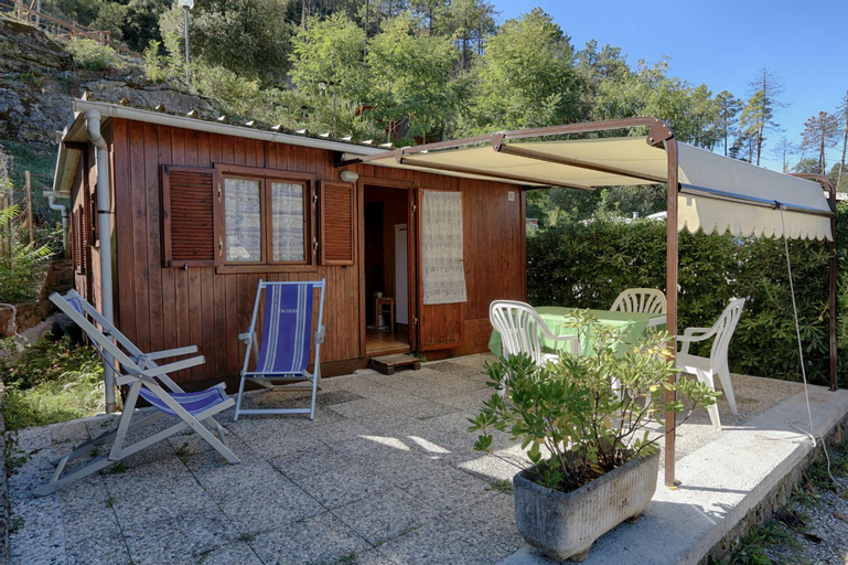 Villaggio Camping Valdeiva, La Spezia