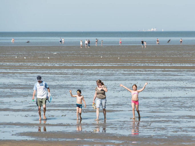Others 4, Apartment 2 Holiday Home Speckert, Cuxhaven