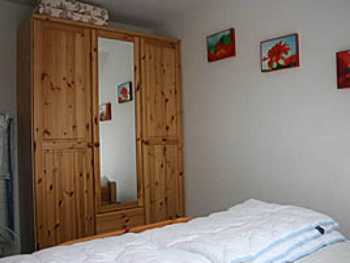 Room 5, Holiday Apartment Norddeich Radio, Aurich