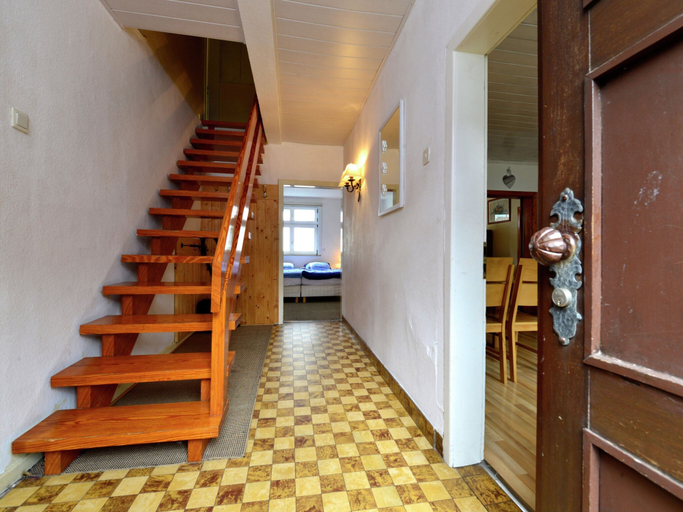 Interior, Holiday Home Near Winterberg Ski Slopes, Hochsauerlandkreis