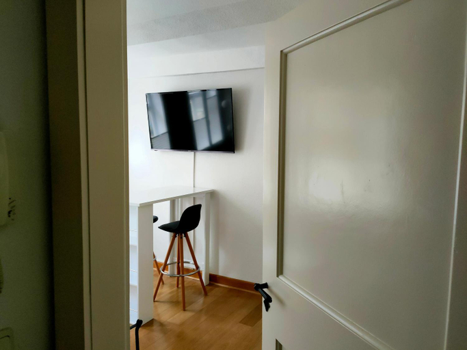 Others 4, Ferienwohnung im Marktkirchhof, Harz