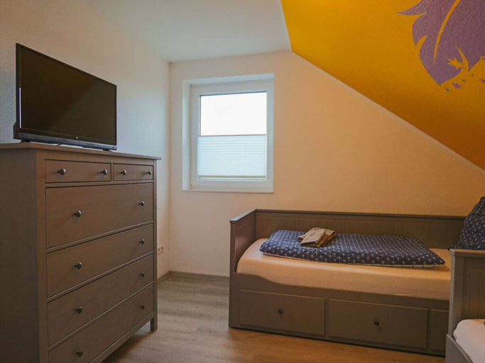Room 4, Marinapark 147 Modern Retreat, Emsland