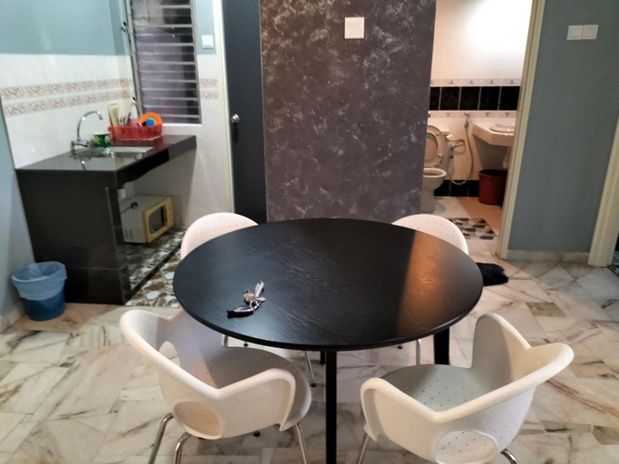 Others 5, Glory beach resort 2 bedroom seaview apartment, Port Dickson