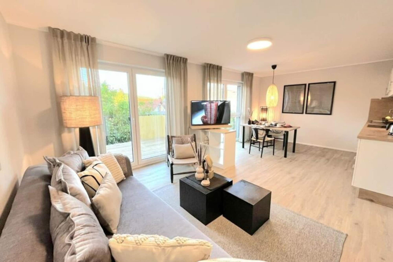 Others 3, Lovely Apartment in Mettlach, Merzig-Wadern