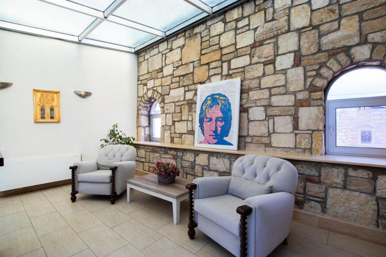 Public Area 5, Hotel Pi̇er Bodrum Ladonia Hotels, Bodrum