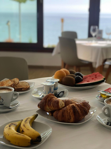 Food & Drinks 5, Hotel LLorca, Tarragona