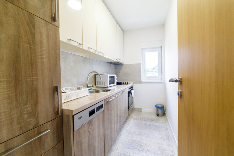 Others 4, Casper B&B luxury apartments, Sarajevo