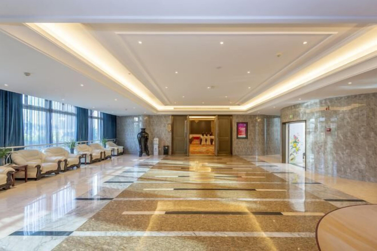 Others 5, Yishan Meiyuan Hotel, Fuzhou