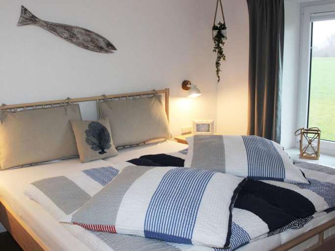 Bedroom 2, Cathedral day "key West", Schleswig-Flensburg