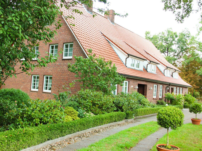 Exterior 5, H a r m o n i e - Country House "An der Oste", Stade