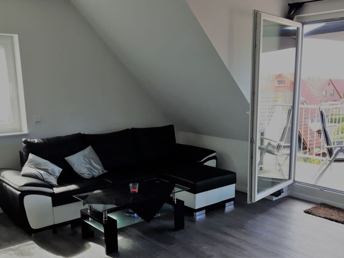 Living area 5, Claudia Modern Retreat, Wittmund