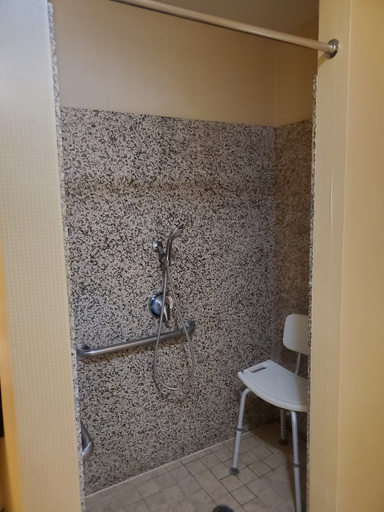 Bathroom 4, Comfort Suites Blythe, Riverside