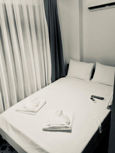Bedroom 4, merlot assos, Ayvacık