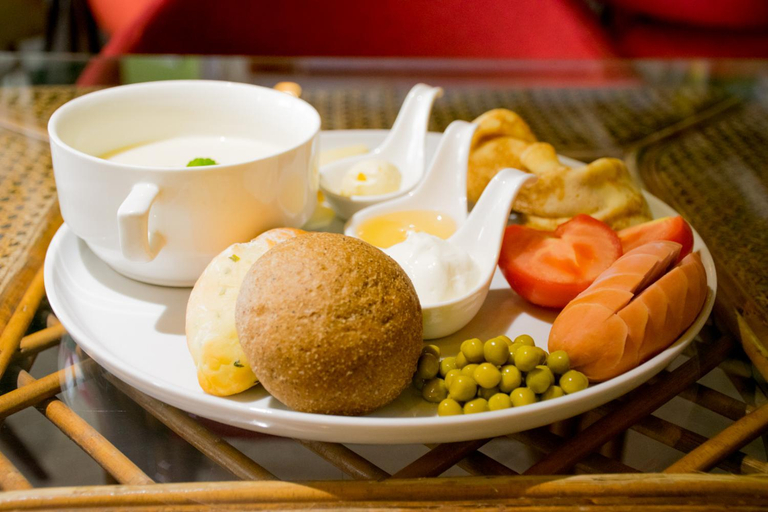 Food & Drinks, Astana Hotel, Almaty