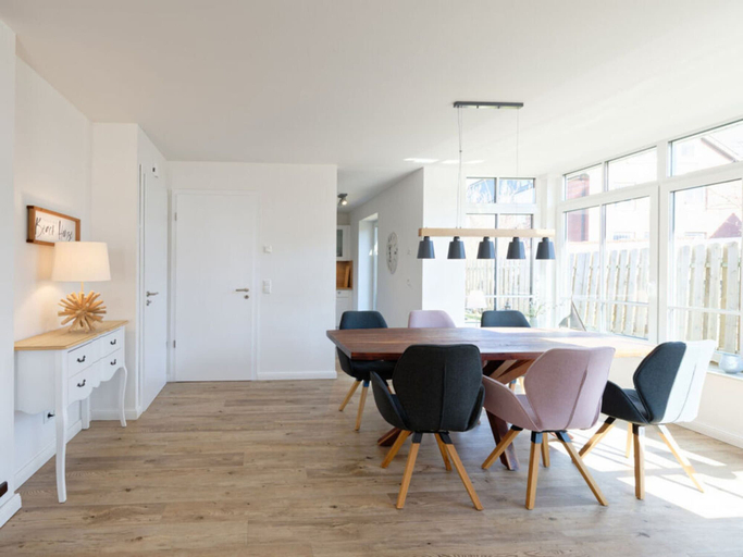 Dining 2, Beach House Langeoog, Wittmund
