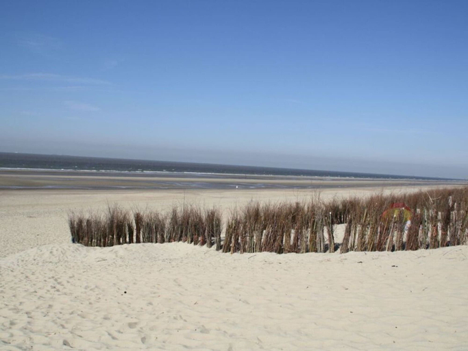 Beach 5, Schmitz Comfortable Holiday Residence, West-Vlaanderen