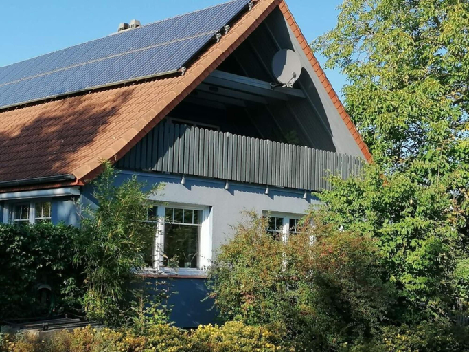 Exterior & Views, Holiday Apartment Steuck, Ostholstein