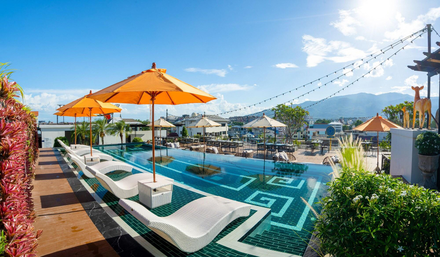 Others 4, Glory Boutique Suite, Muang Chiang Mai