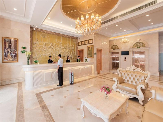 Others 3, Vienna Classic Hotel Shenzhen Baoneng City Plaza, Shenzhen