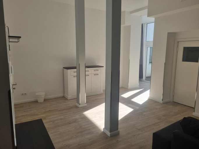 Others 4, Nikolai Appartements, Rostock