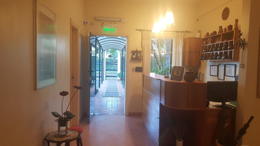 Public Area 2, Las Orquideas Parque Hotel, Ciudad del Este