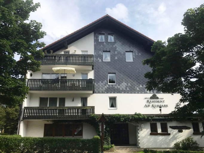 Exterior & Views 2, Holiday Apartment Summit Nest, Goslar