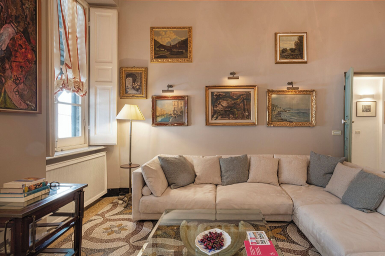 Others 5, Fancy Apartment in Palazzo Grimaldi by Wonderful Italy, Genova
