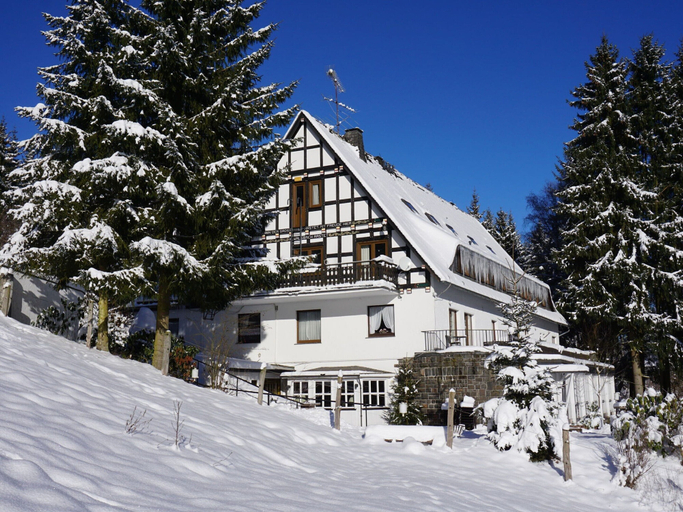 Primary image, Ferienhaus im Sauerland, Hochsauerlandkreis