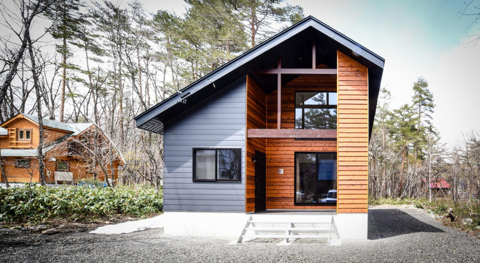 Exterior & Views, Holly House, Hakuba