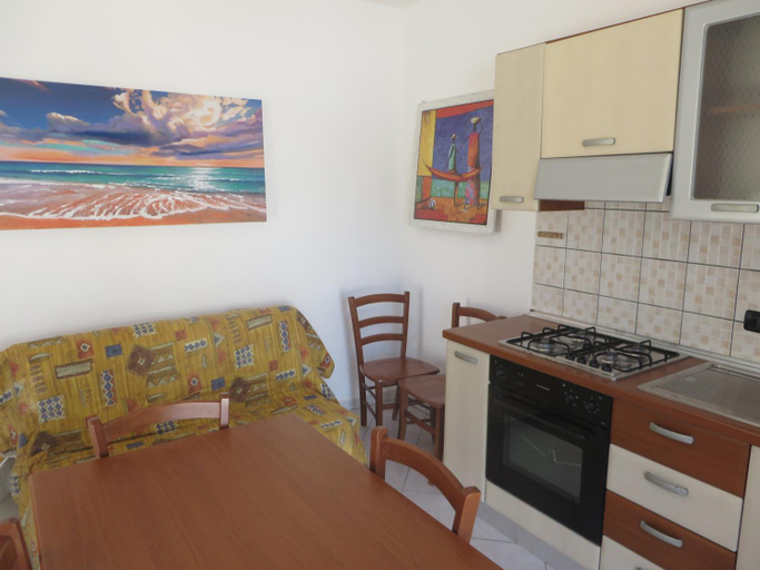 Others 4, Residence Giglio, Lecce