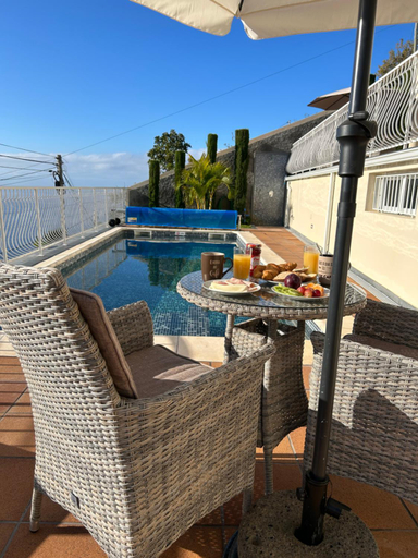 Sport & Beauty 2, Casa del Mar - by Madeira Holiday Home, Ponta do Sol