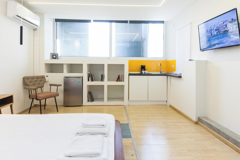 Others 5, Minimalist Modern Nea Kifisia Studio, Attica