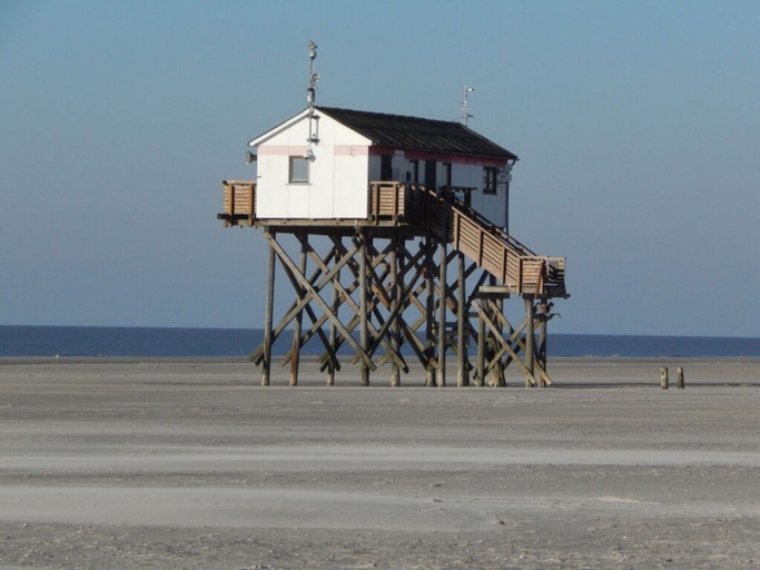 Beach 4, 15 Bohler Brise Modern Retreat, Nordfriesland