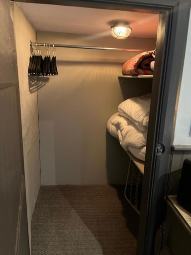 Bedroom 3, The Crown Inn, Cambridgeshire