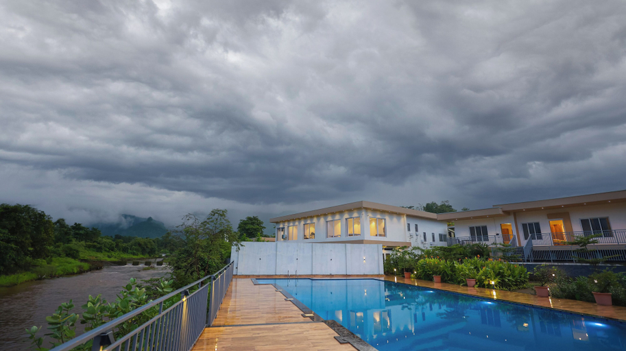 Sport & Beauty 1, Riverain Valley Resort, Raigarh