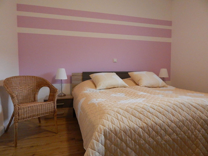 Room 2, Holiday Home Sonnenhof III, Vorpommern-Greifswald