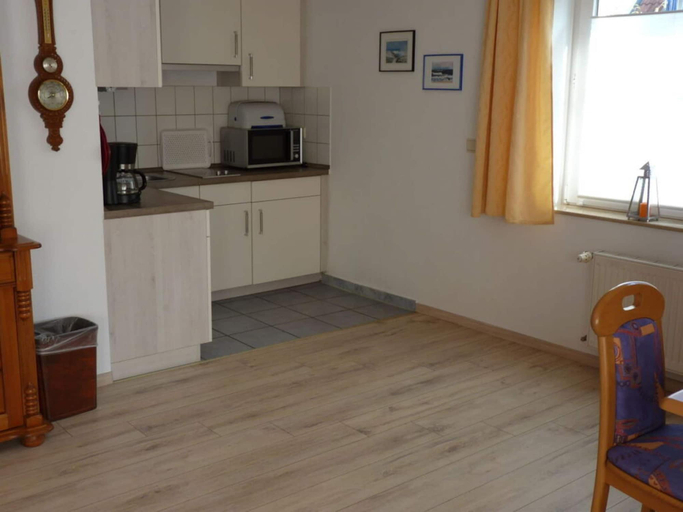 Private kitchen 2, Residential Complex "baltic Sea Waves", Vorpommern-Rügen