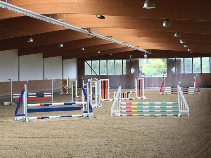 Children's area 4, Gemutliche Unterkunft in Eschede, Celle