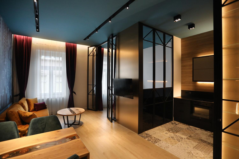 Others 2, Lofty Exclusive Apartments, Sarajevo