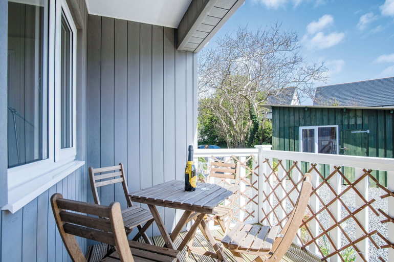 Others 5, Skomer Lodge - 2 Bedroom Lodge - Manorbier, Pembrokeshire