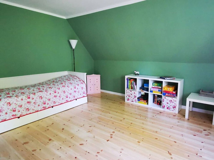 Bedroom 4, Sophienhof Lieselotte, Heidekreis